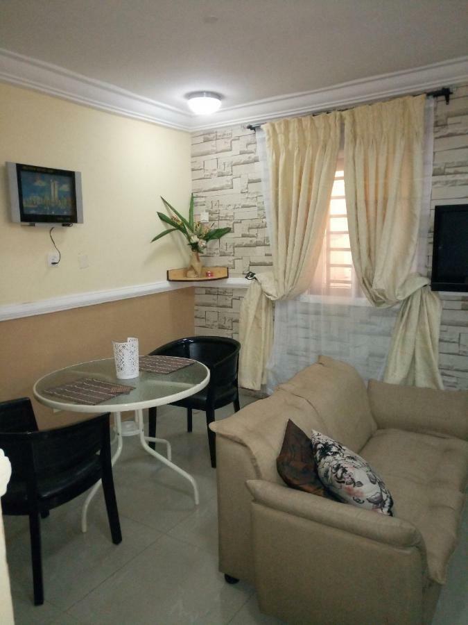 Kh Lodge Abuja Exterior photo