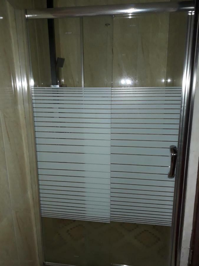 Kh Lodge Abuja Exterior photo